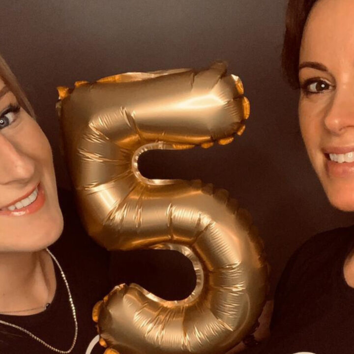 In the mix: 5 jaar Vissers Beauty