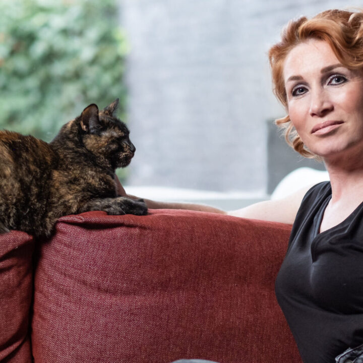 Leren van vakgenoten: Saskia Vaessen van MOOI skin & make-up