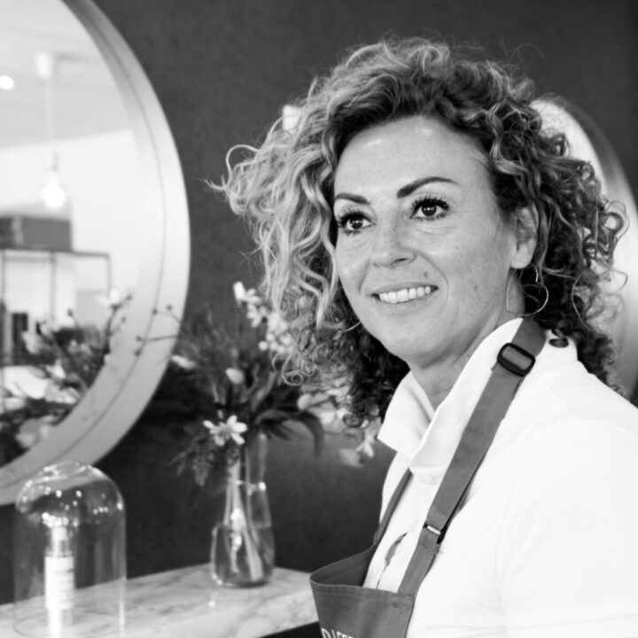Lockdown tips van Iris Callaars