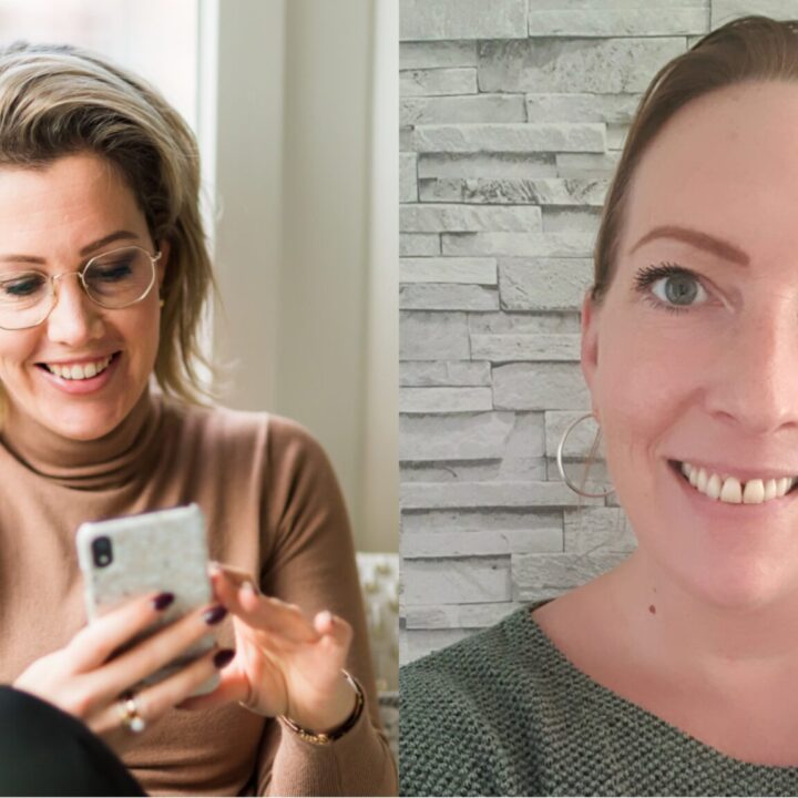 Woensdag 11:00 – LIVE Q&A op Instagram by Mariska Vink & De Beauty Professional