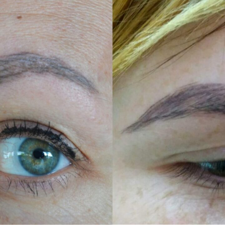 Column Permanente Make-up: ‘Een ongeluk zit in een klein hoekje…’