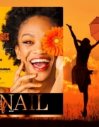 Starters in de beautybranche: Sylvia Dipai