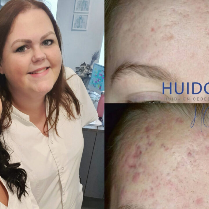 Show your best results! Het resultaat van Elahe Karimi en Stacy de Koning