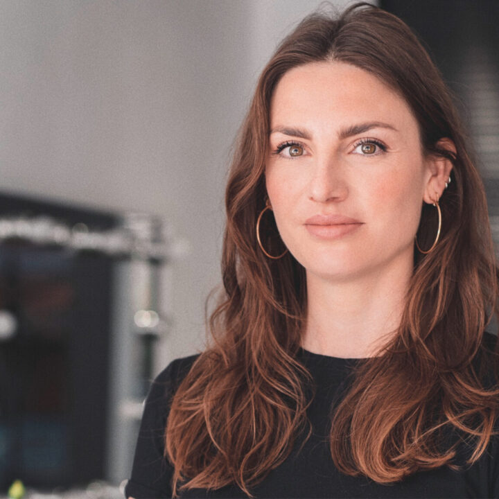 De week van… Madelon Schuytvlot