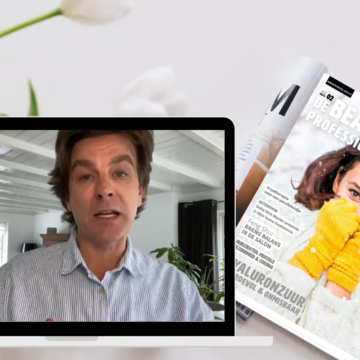 VIDEO: 3 vragen aan Tom Sebastian. Klanten opvoeden of afscheid nemen?