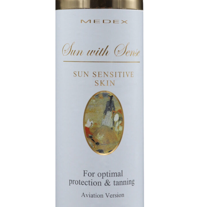 Sun Sensitive Skin ‘Airless’ by Medex