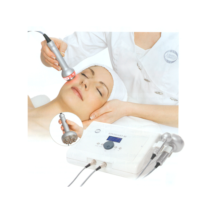 Ionto-LIFT RF van MSK-Podiamed