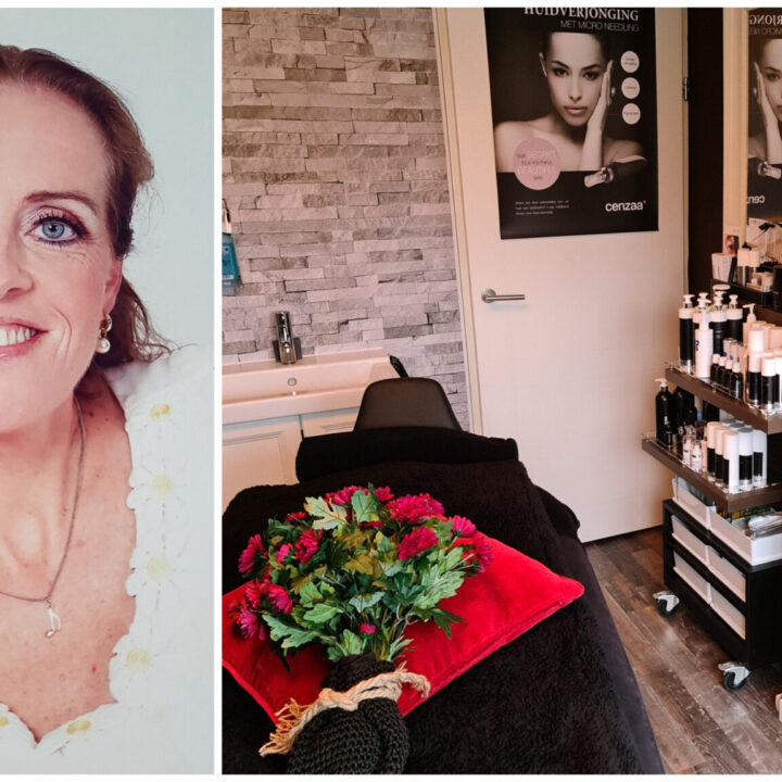 Werk en privé in balans: Ingrid Hendriks