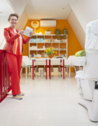 Finalist SSP regio Noord: Petra Oosterhuis – Petraas