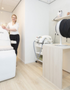 Finalist SSP, regio Noord: Claudia Esser – Huid Totaal