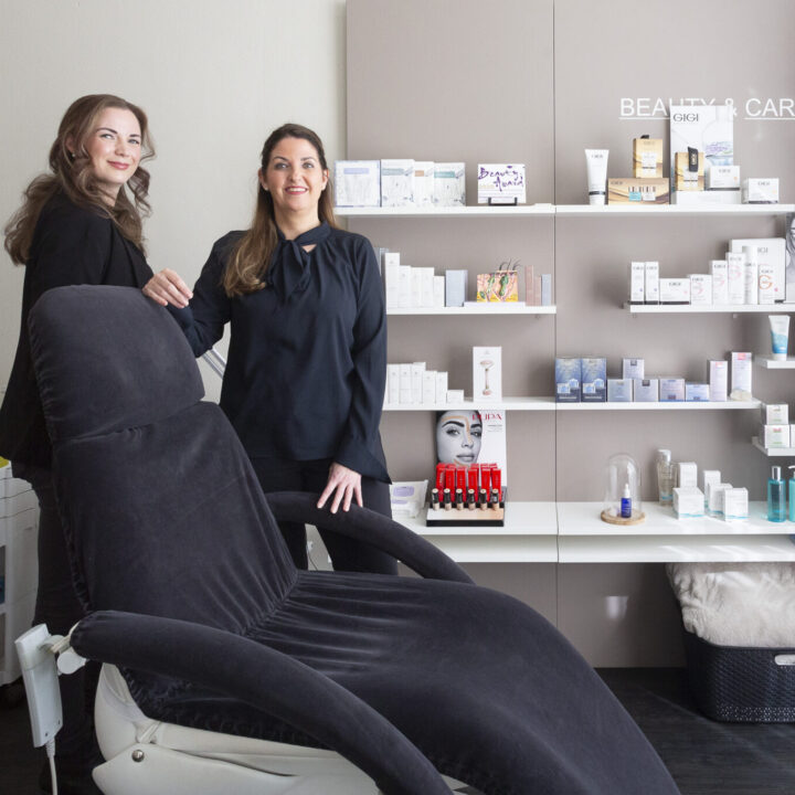 Finalist Schoonheidssalon van het Jaar (Klein): Beauty Style