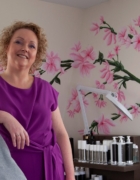 Finalist SSP van het Jaar, regio West: Nerina Goli – Nerina Skin Clinic