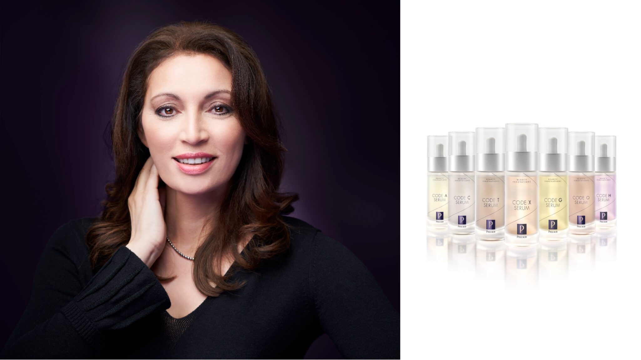 Beauty Award Special: Meet GOUD sponsor Pascaud Care