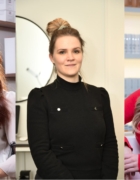 Beauty Award Special: Meet GOUD sponsor Department of Cosmetics