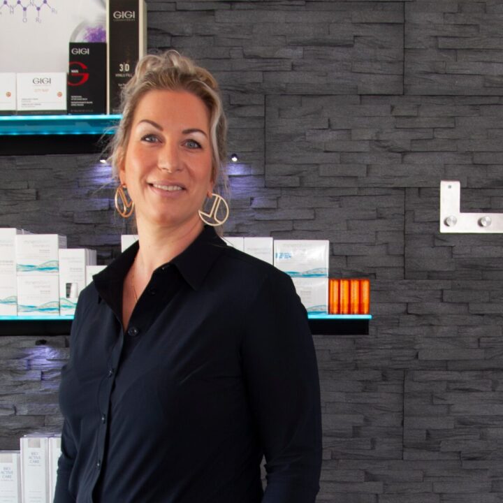 Finalist SSP regio Zuid: Anne-Marie Mater – Just Beauty by Anne