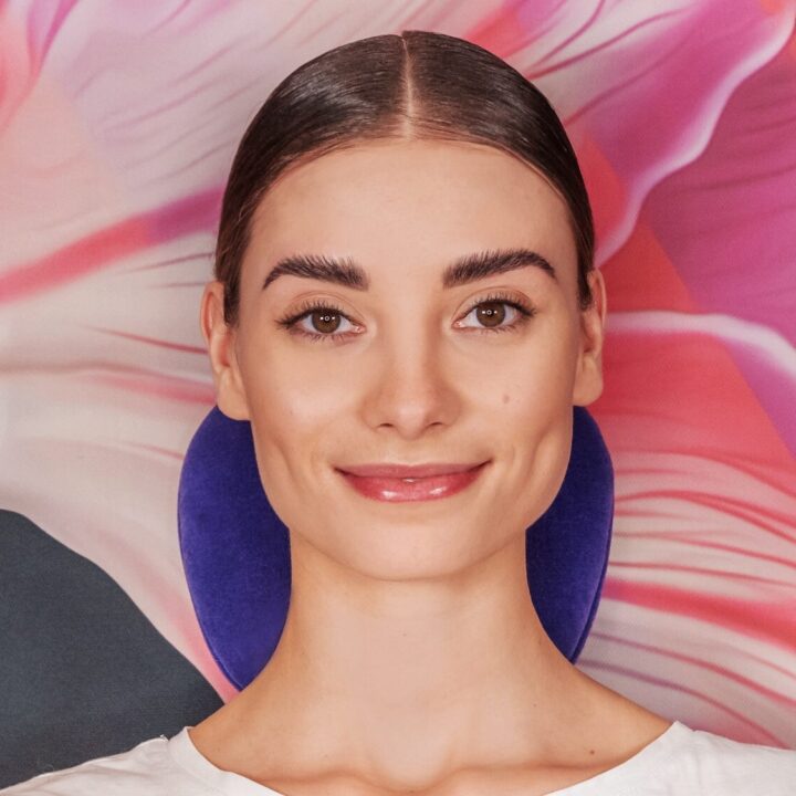 Brow Lamination: Bye bye eigenwijze wenkbrauwen