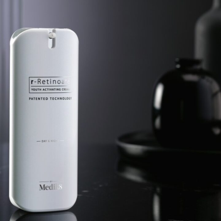 r-Retinoate Day & Night met vitamine C by Medik8