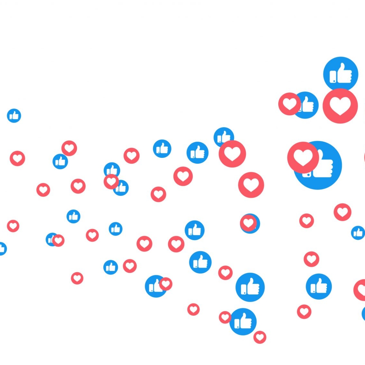 In 7 stappen een social mediaplan voor 2021