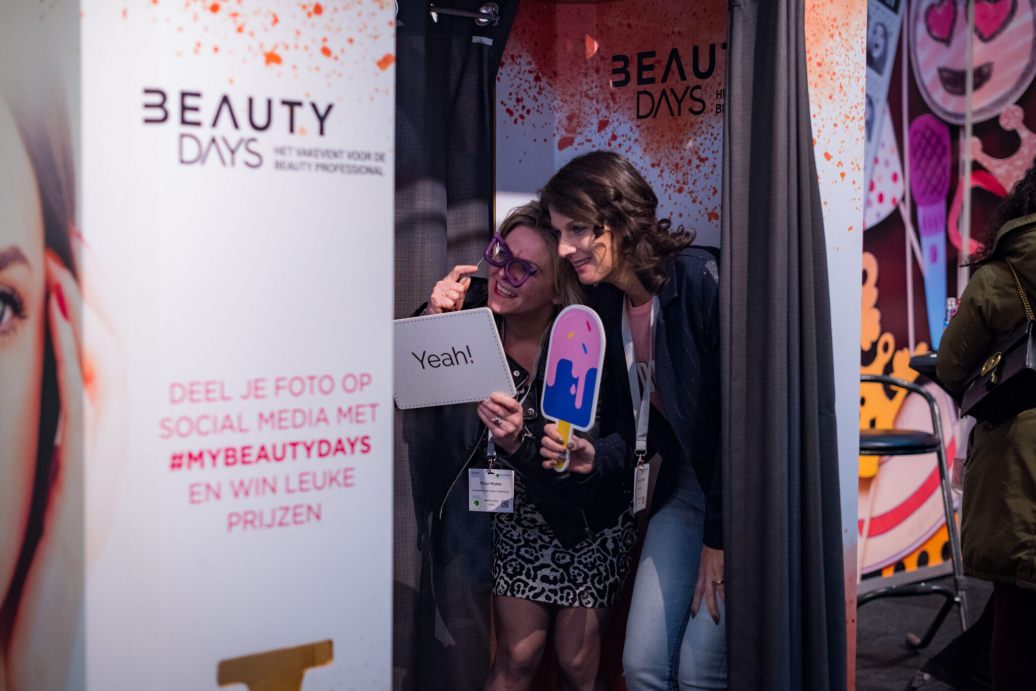 Beauty Days gaat online verder: geen fysieke editie in januari