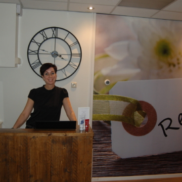 Leren van vakgenoten: Esther Rombout – BeautySalon Esther