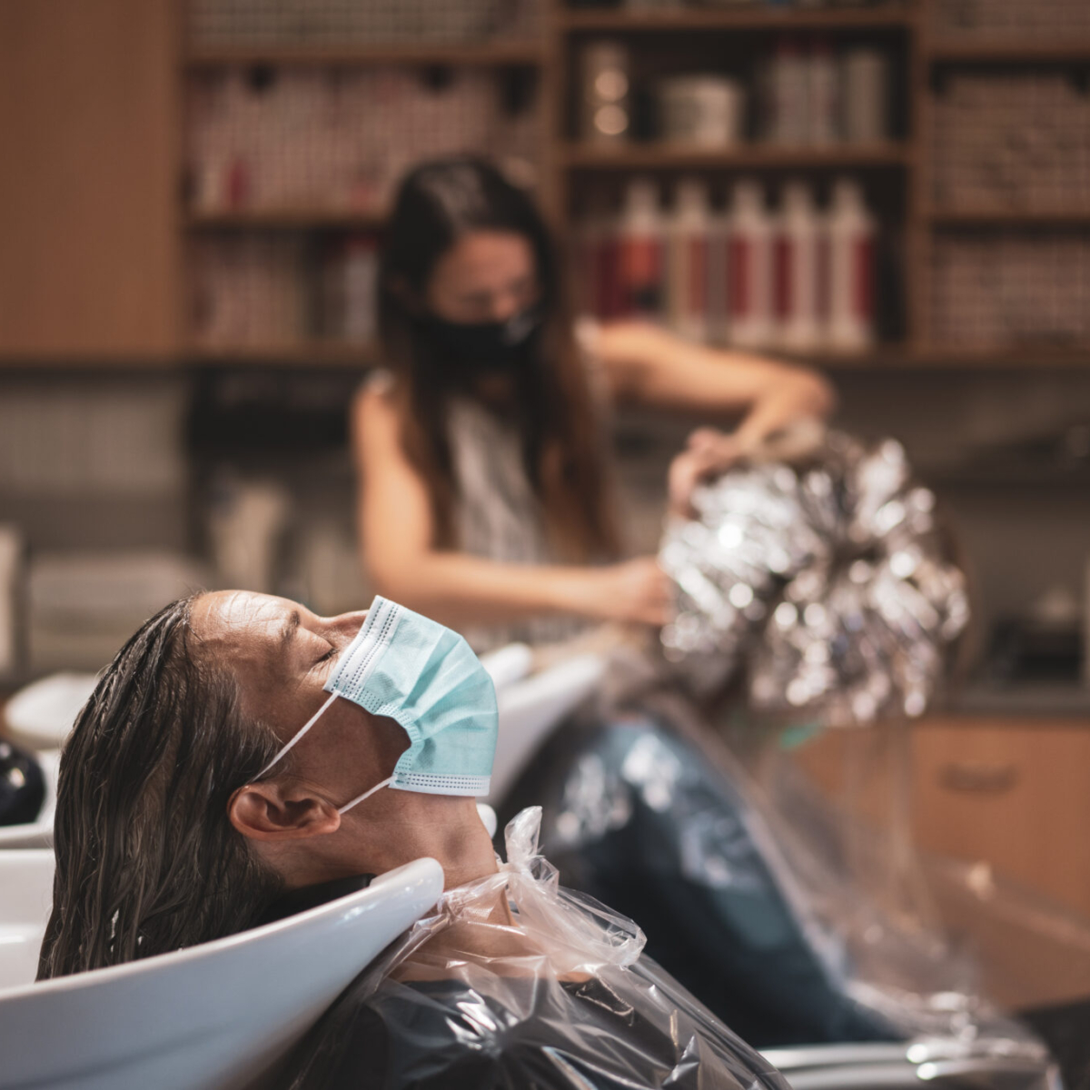 Salontrends 2021