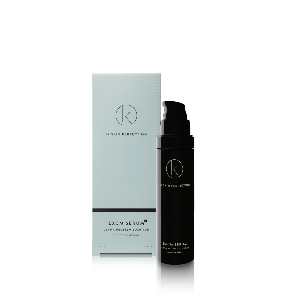 EXCM+ Serum by IK Skin Perfection