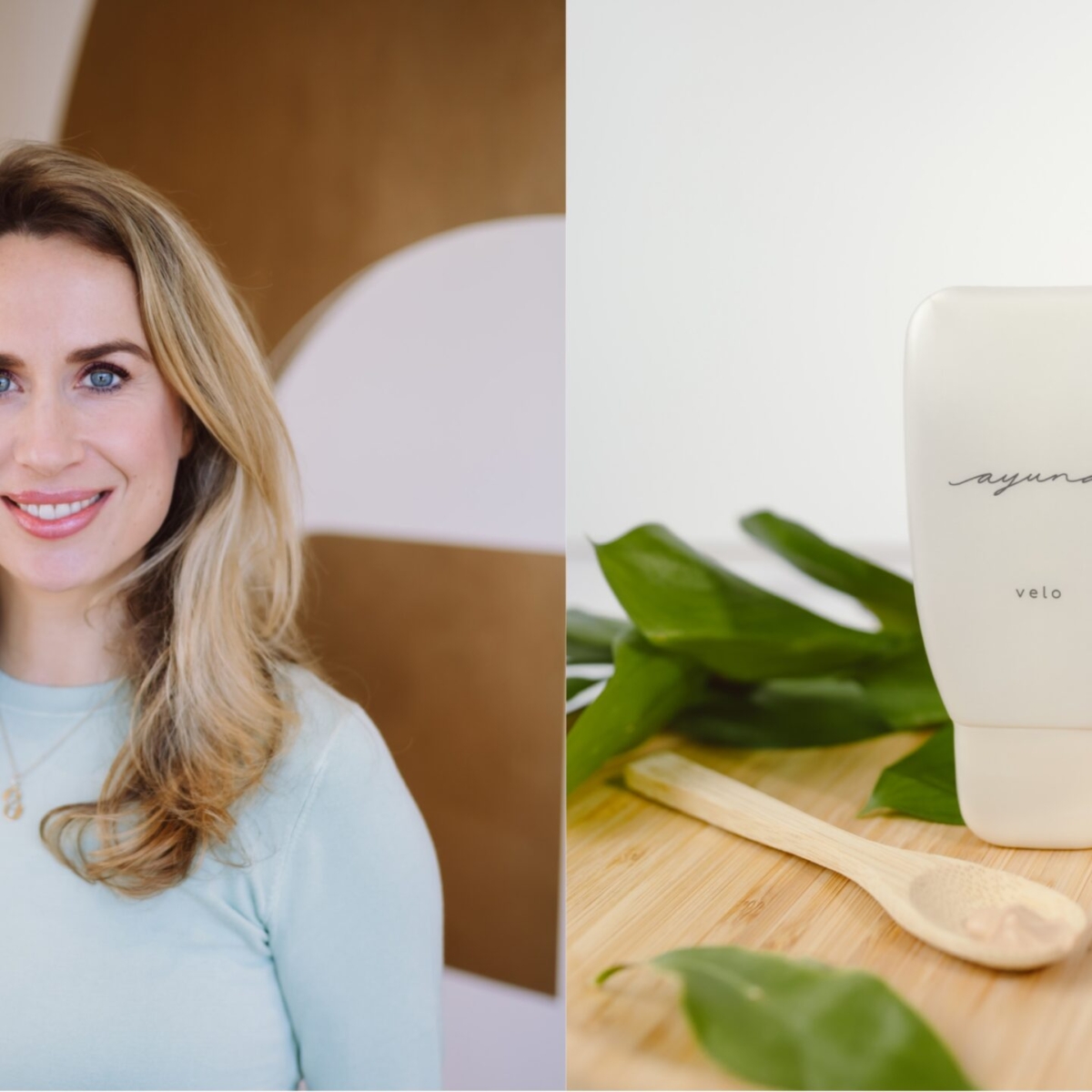 AYUNA – LESS IS BEAUTY: eco luxury in hogere segment