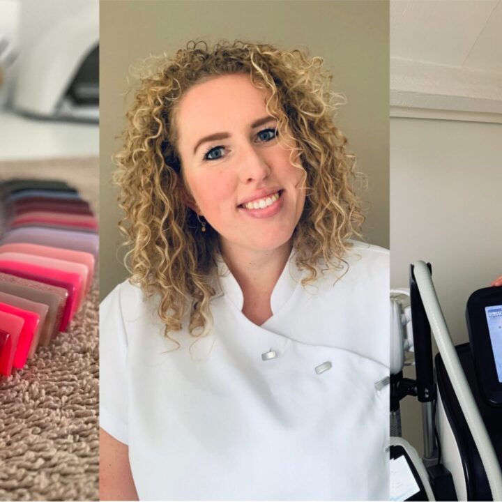 De week van… Joline Onderwater