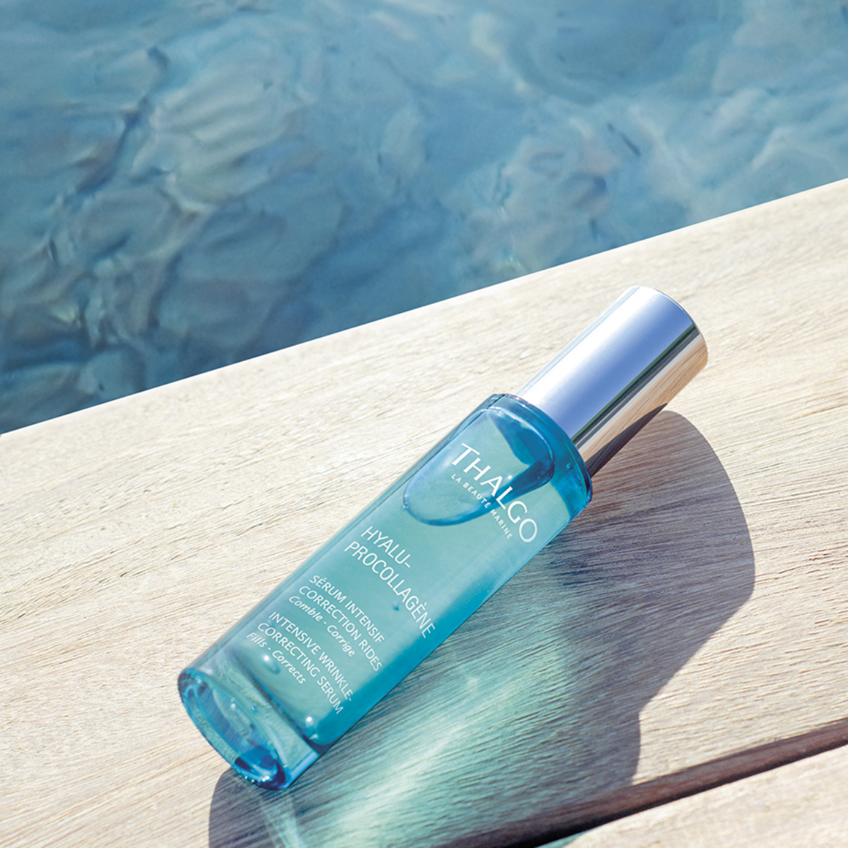 Intensive Wrinkle-Correcting Serum by Thalgo