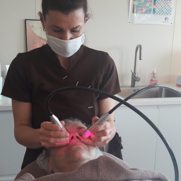 De week van… Renate van Tuijl, Beautysalon Yarona