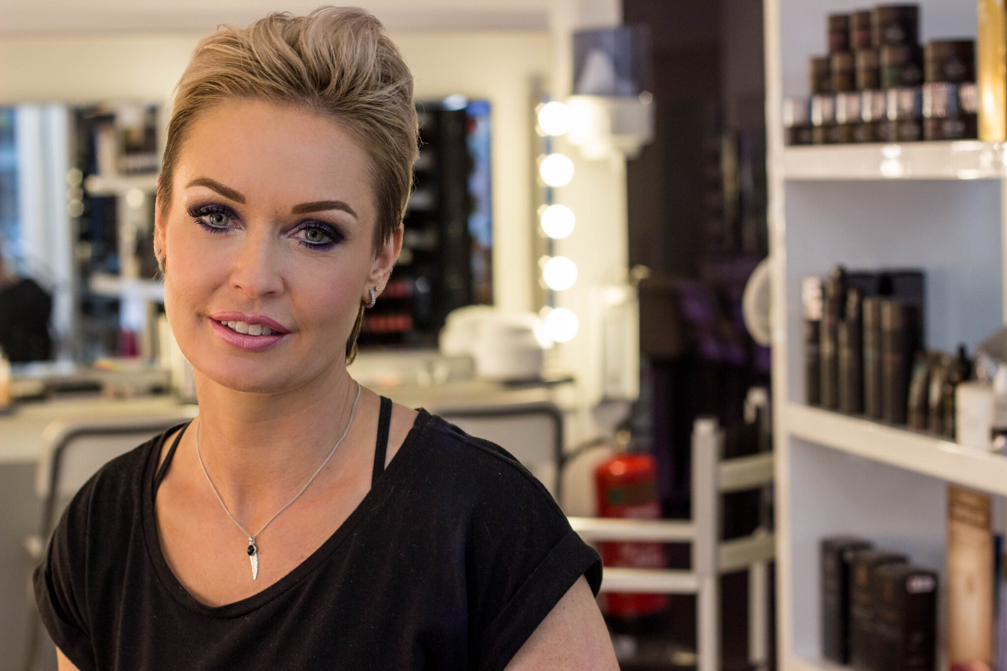 Fleur Bakker over Karaja: “Je krijgt de kans om mee te groeien met het merk”