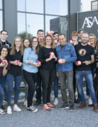 De week van… Jolanda de Keyzer van Beautysalon Jolanda