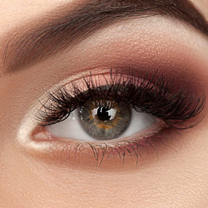 Visagie tips by Roberto Dresia: ‘It’s all about the eyes’