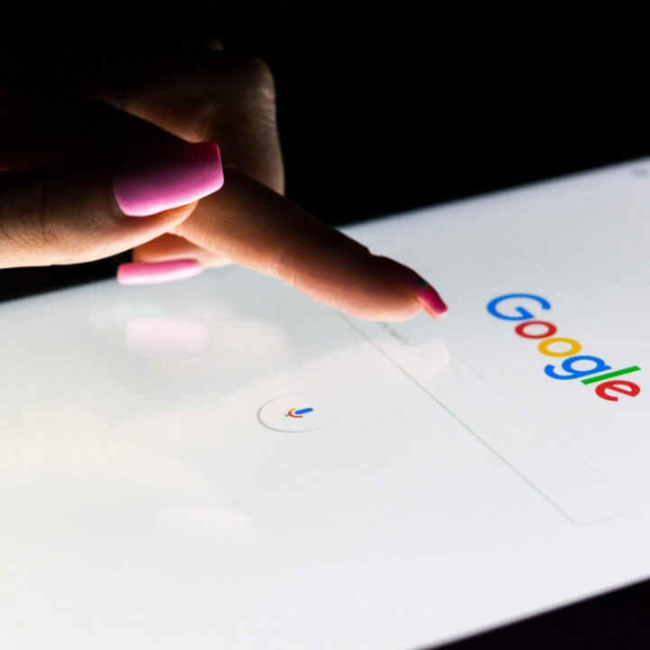 Hoe wordt mijn salon beter gevonden in google?