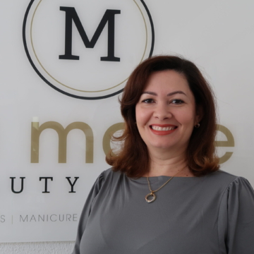 Leren van vakgenoten: Maria Magalhaes – La Marie Beauty Clinic