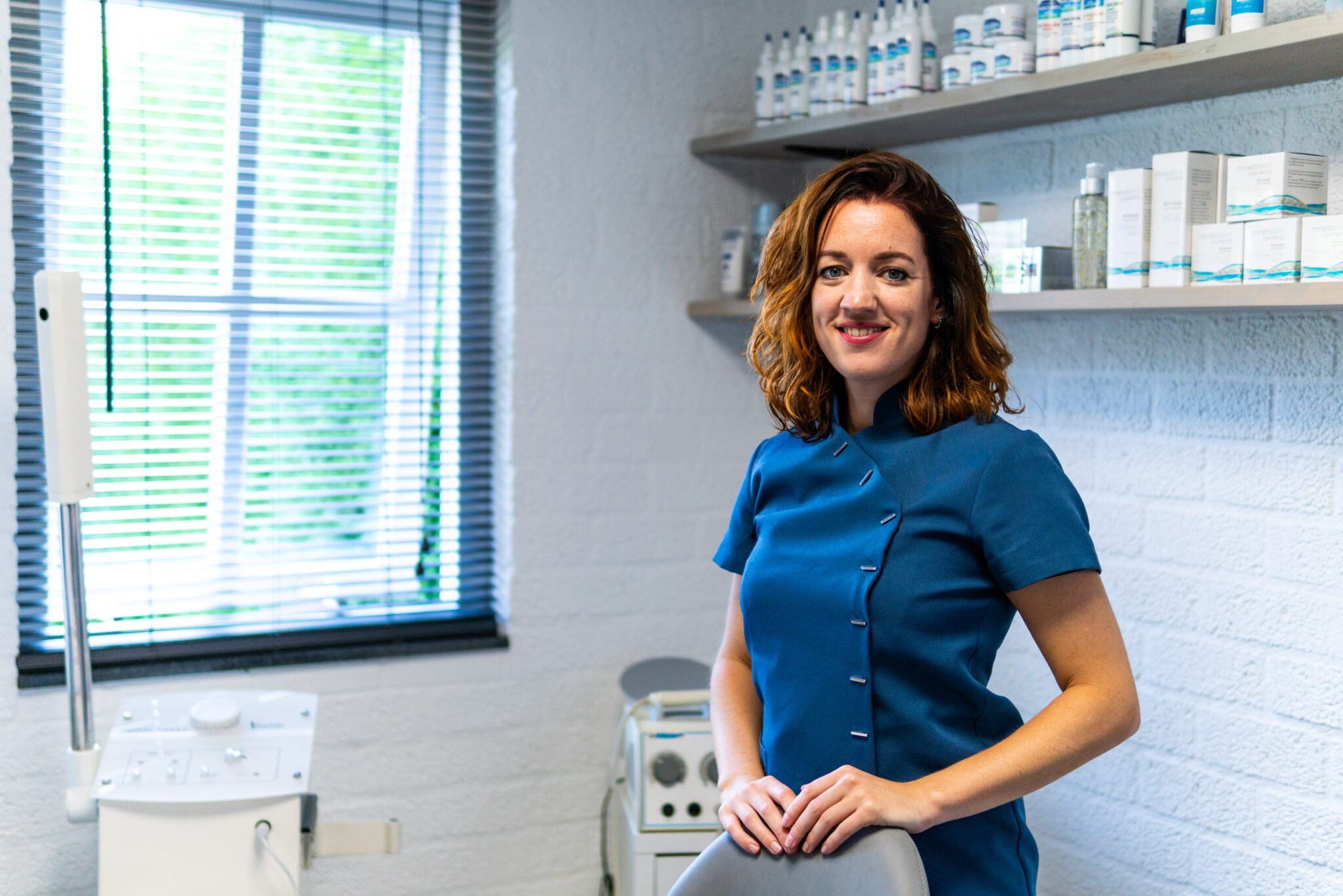 15 jaar Janneke’s Salon: een totaalpakket