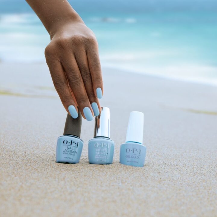OPI Nederland per 1 januari 2022 overgenomen door ELHA Cosmetics