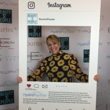 Show your best results by Huidinstituut Innovation