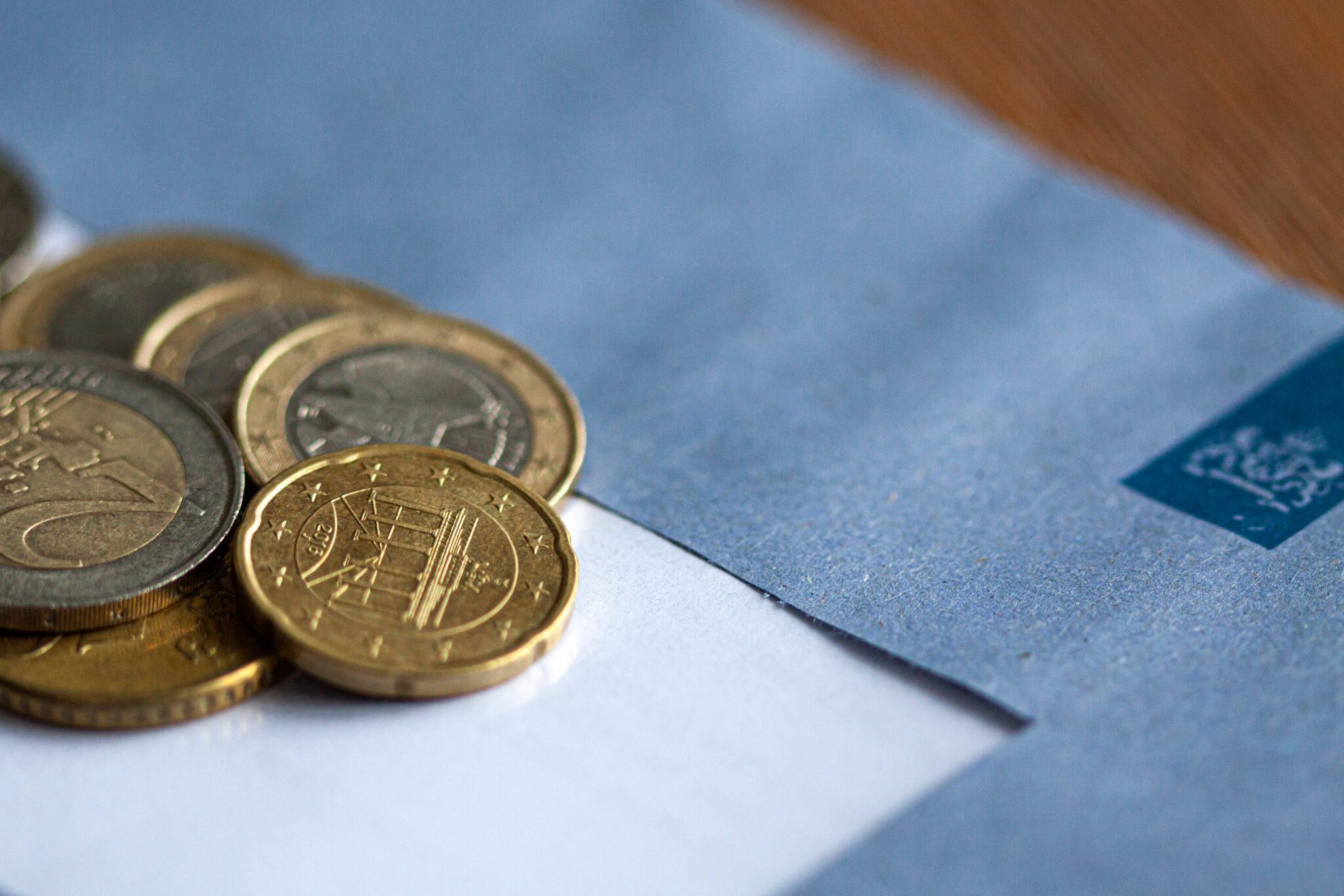 Belastingdienst: 3 december deadline aanmelden KOR
