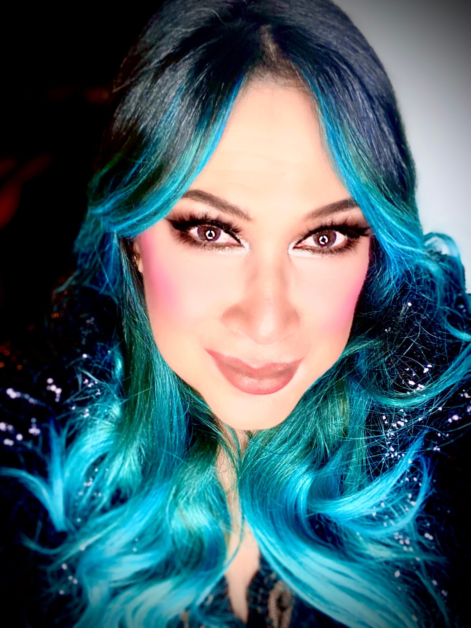 Blog Sonya Bloemhard: FEEST!