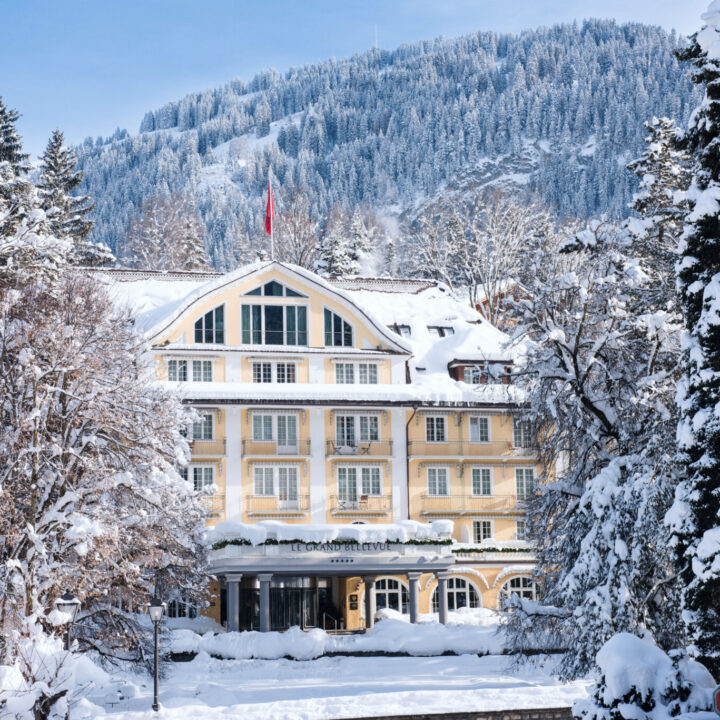 Nieuwste hotel-spa partner QMS Medicosmetics