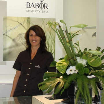 Show your best results by Babor Beauty Spa – Barendrecht