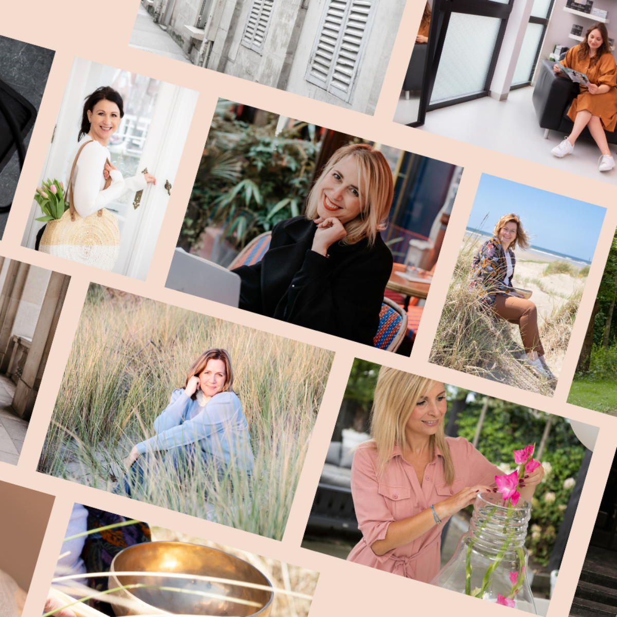 Miranda Koevoets: “Neem in 2022 jouw plek in!”