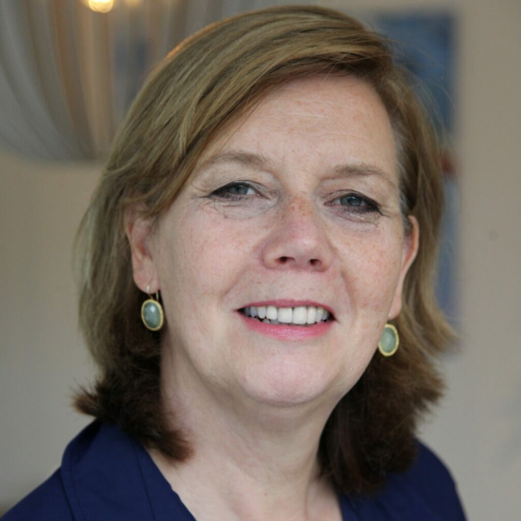 Carla Uppelschoten