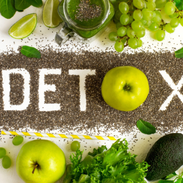 KIVH: Detoxen, zo doe je dat!
