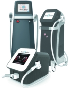 Beursnoviteit! LYCON professionele waxen