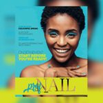 ProfNail Magazine is coming this week!