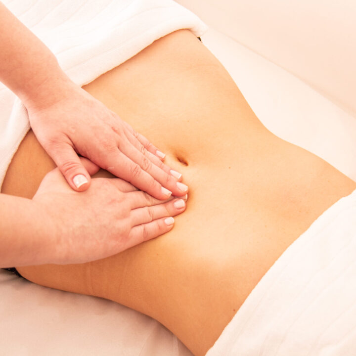 Mystery massage