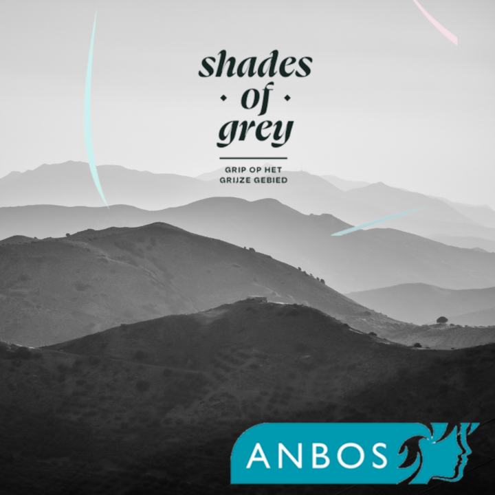 ANBOS: Inspirerende ledenbijeenkomst ‘Shades of grey’