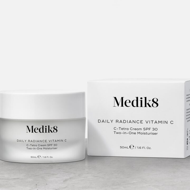 Daily Radiance Vitamin C by Medik8